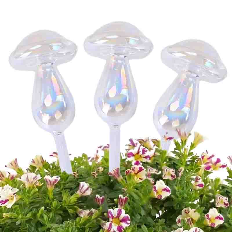Plant Parent Kit - 1/2 adet cam saman otomatik bitki