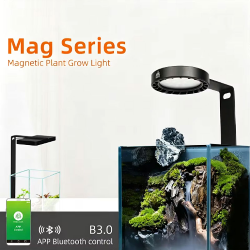 Plant Parent App - HAFTA İÇİ AQUA Mag Pro Mag