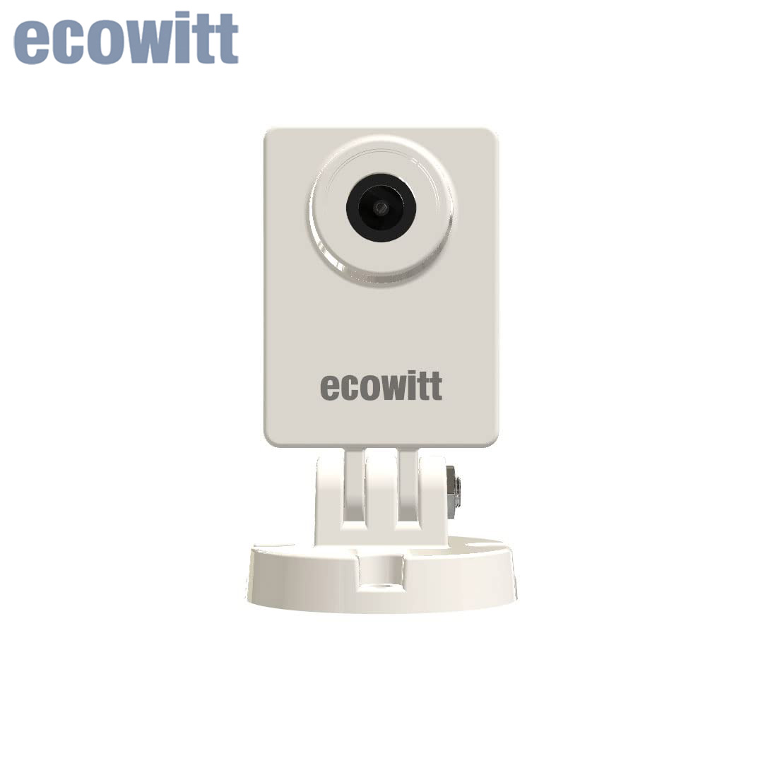Plant Parent App - Ecoweather HP10 WittCam açık hava kamera,