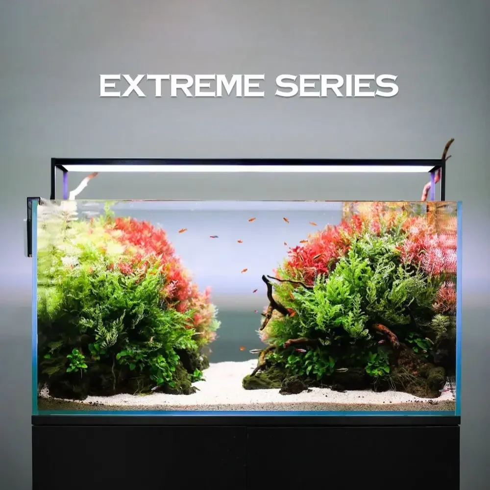 Plant Parent App - MICMOL Extreme Series II Akıllı Akvaryum