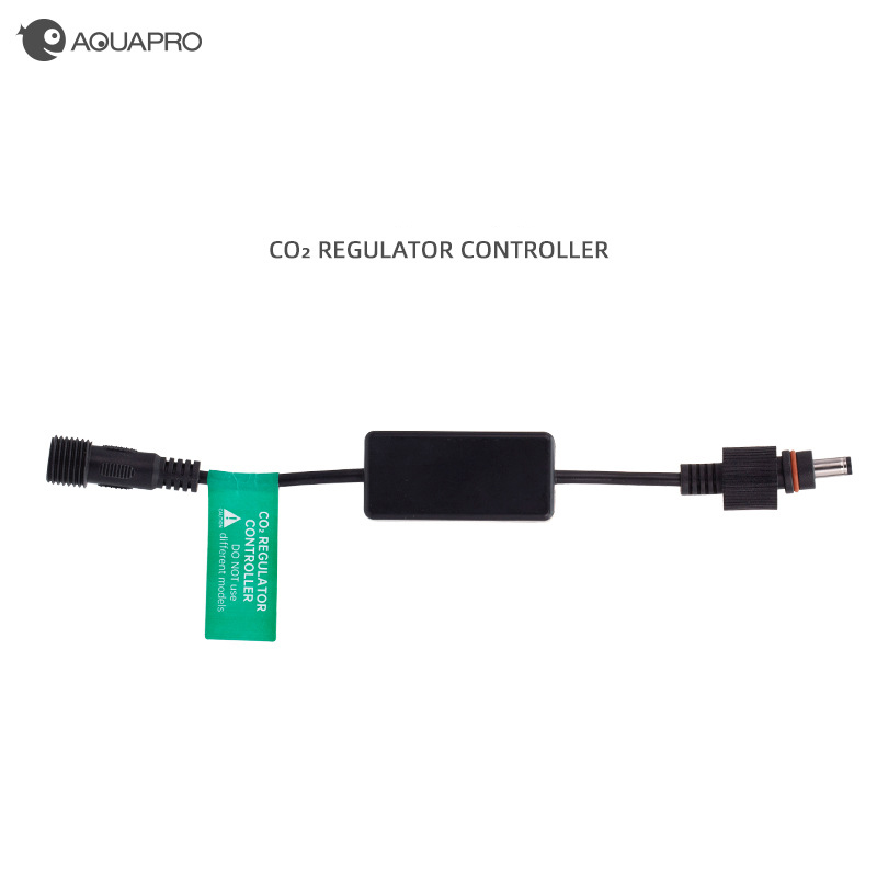 Plant Parent App - AQUAPRO Akıllı Denetleyici CO2 Solenoid Valf