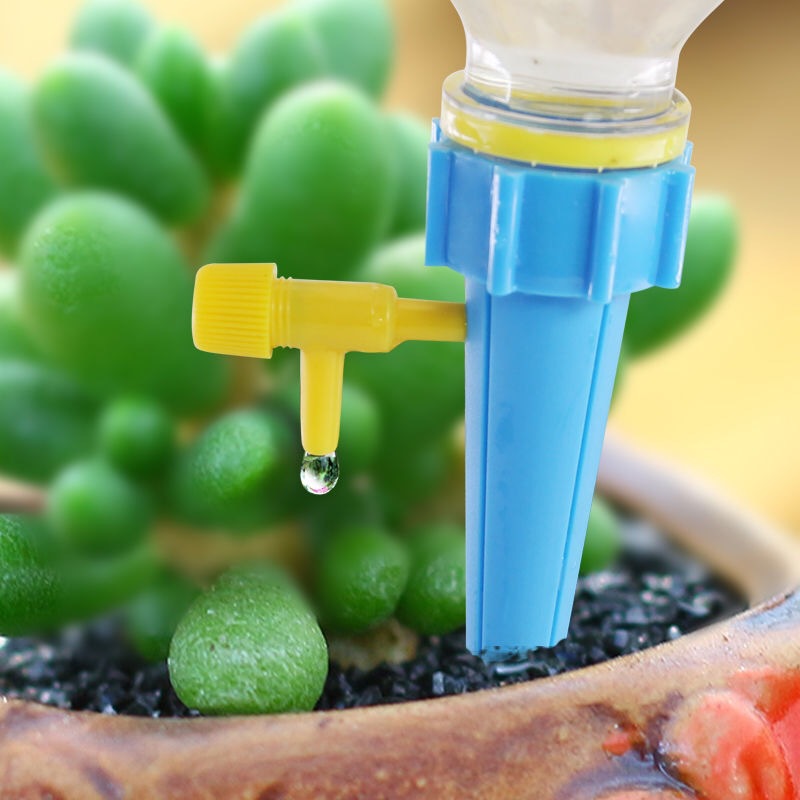 10/1 adet kendi kendine sulama - Plant Parent Kit incelemesi ve fiyatı
