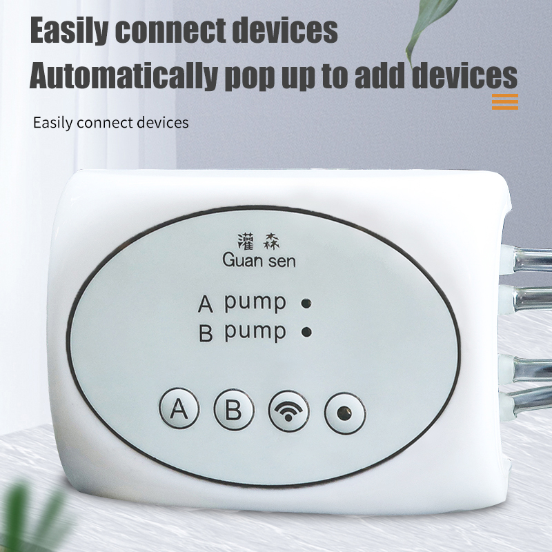 WiFi Akıllı Bahçe Sulama Kontr - Plant Parent Kit incelemesi ve fiyatı