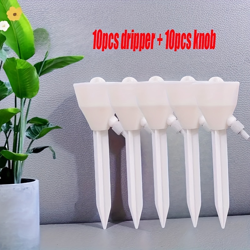 10 adet otomatik bitki damla s - Plant Parent Kit incelemesi ve fiyatı
