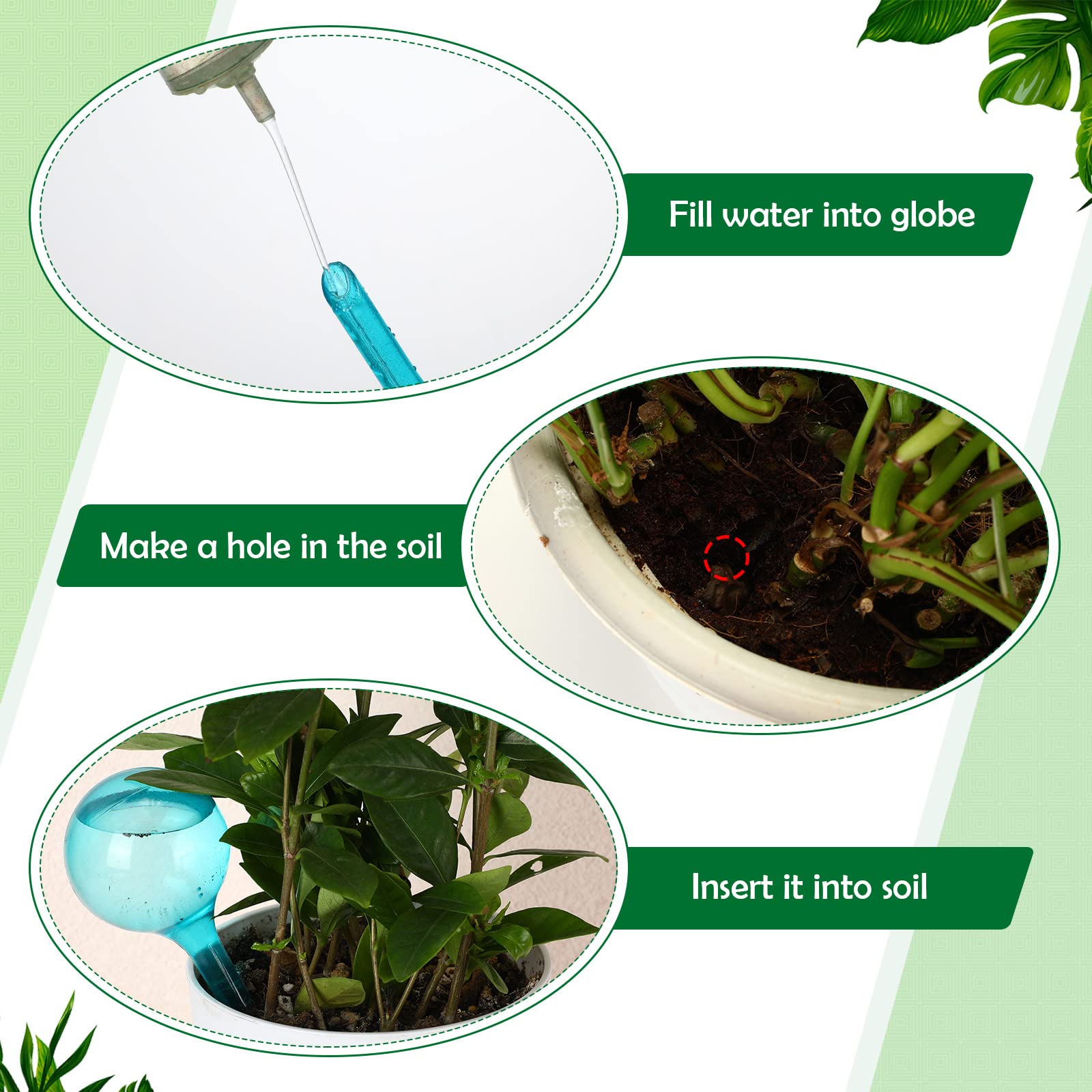 Bitki Su Besleyici Otomatik Pl - Plant Parent Kit incelemesi ve fiyatı