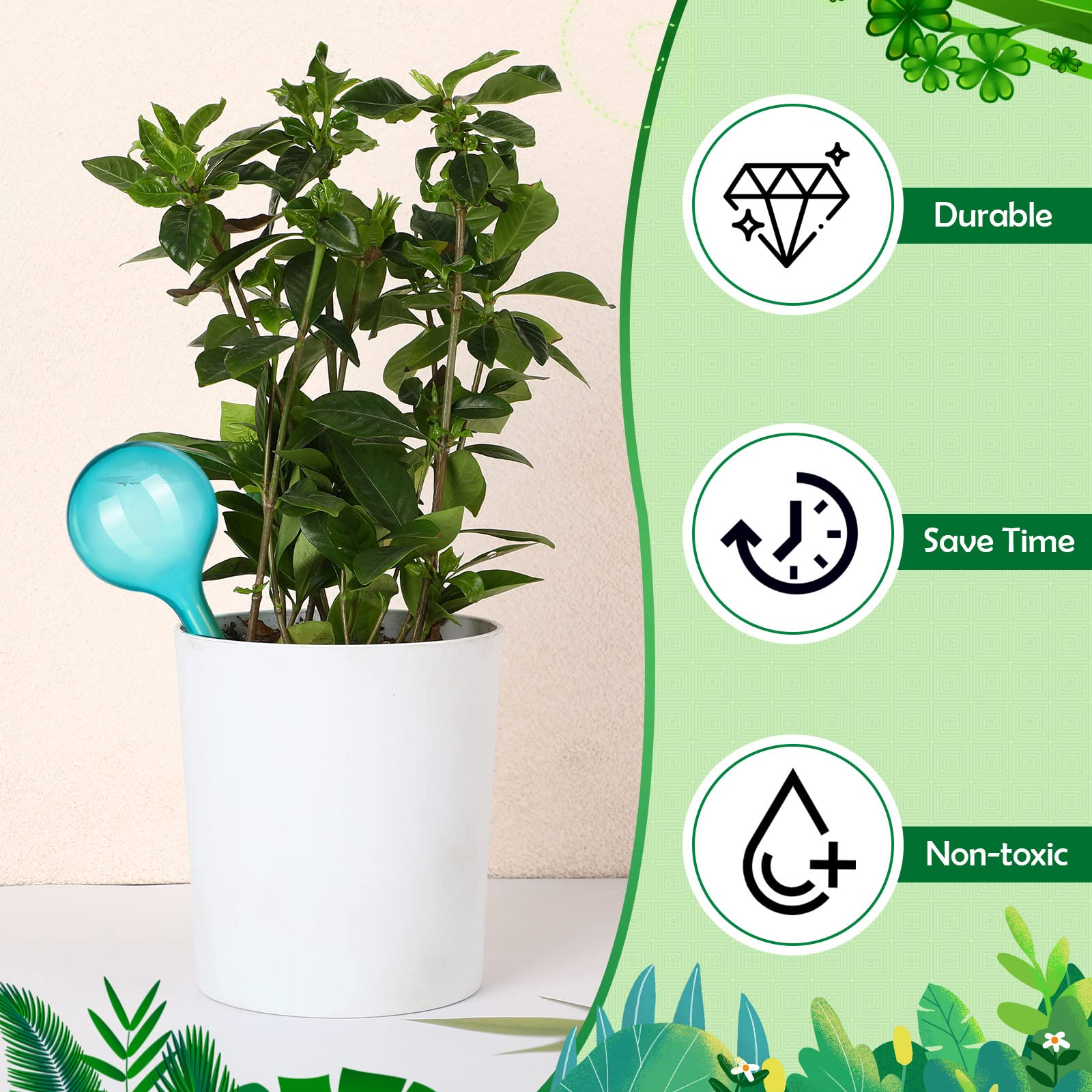 Bitki Su Besleyici Otomatik Pl - Plant Parent Kit incelemesi ve fiyatı