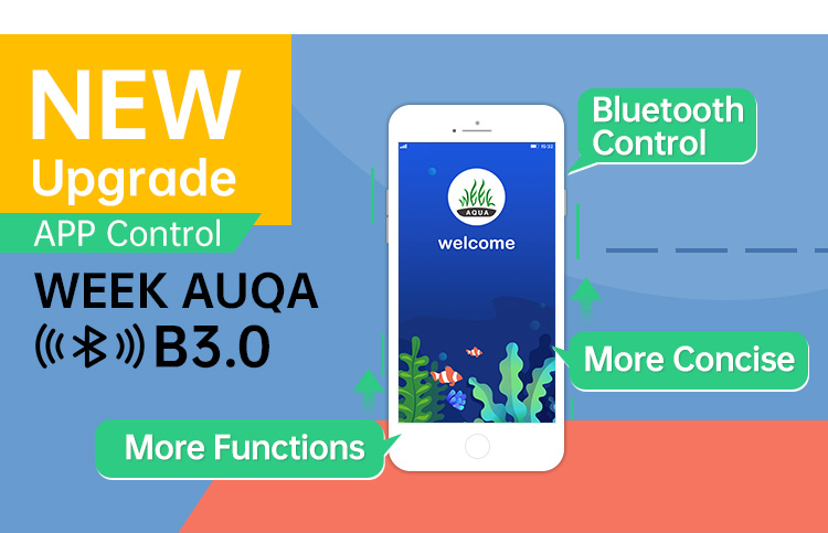 Hafta Aqua Ver. 3L Serisi Yeni - Plant Parent App incelemesi ve fiyatı