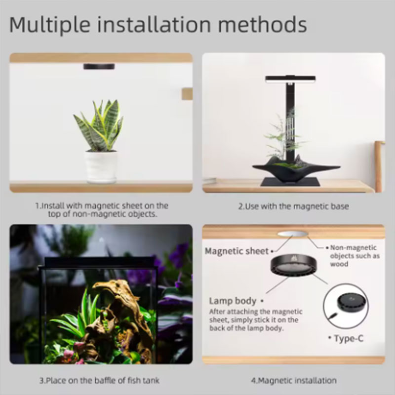 HAFTA İÇİ AQUA Mag Pro Mag Max - Plant Parent App incelemesi ve fiyatı