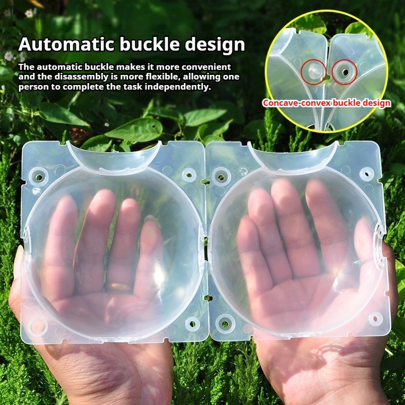 10 adet Bitki Çoğaltma Seti: H - Plant Parent Kit incelemesi ve fiyatı