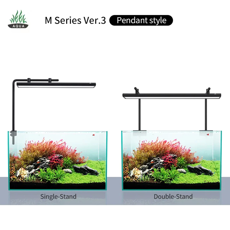 Week Aqua Akvaryum Işığı M Ser - Plant Parent App incelemesi ve fiyatı