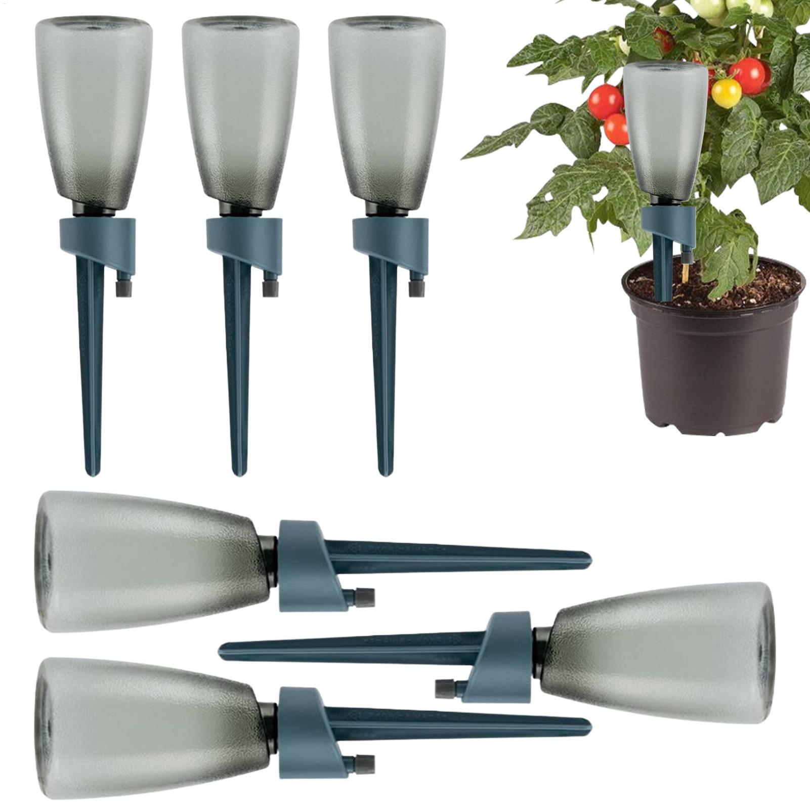 6 adet Otomatik Sulama Cihazı  - Plant Parent Kit incelemesi ve fiyatı