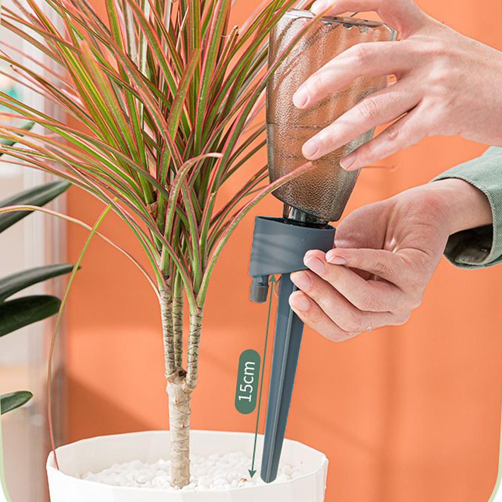 6 adet Otomatik Sulama Cihazı  - Plant Parent Kit incelemesi ve fiyatı