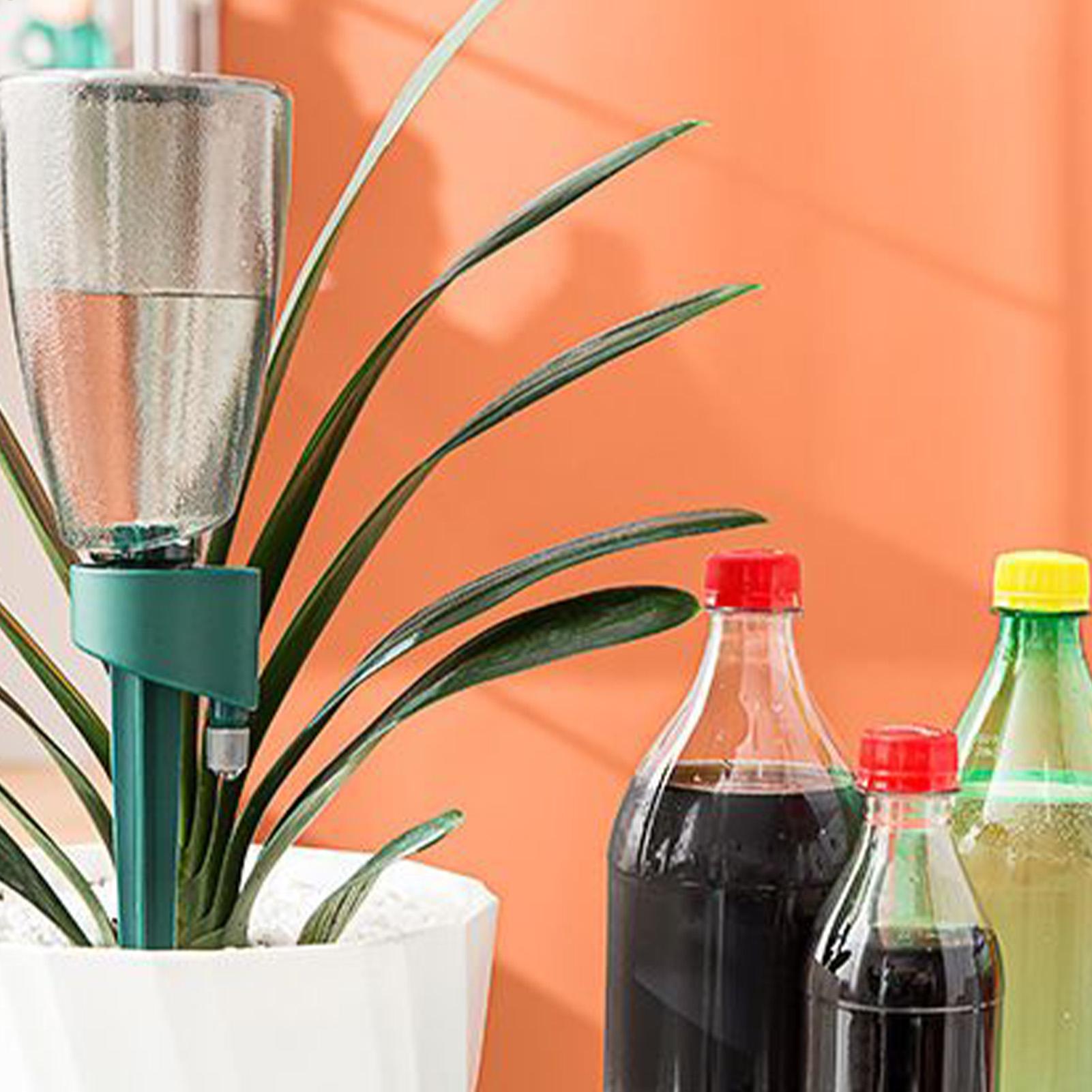 6 adet Otomatik Sulama Cihazı  - Plant Parent Kit incelemesi ve fiyatı