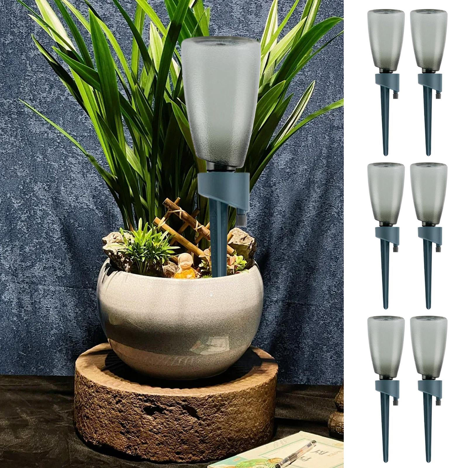 6 adet Otomatik Sulama Cihazı  - Plant Parent Kit incelemesi ve fiyatı