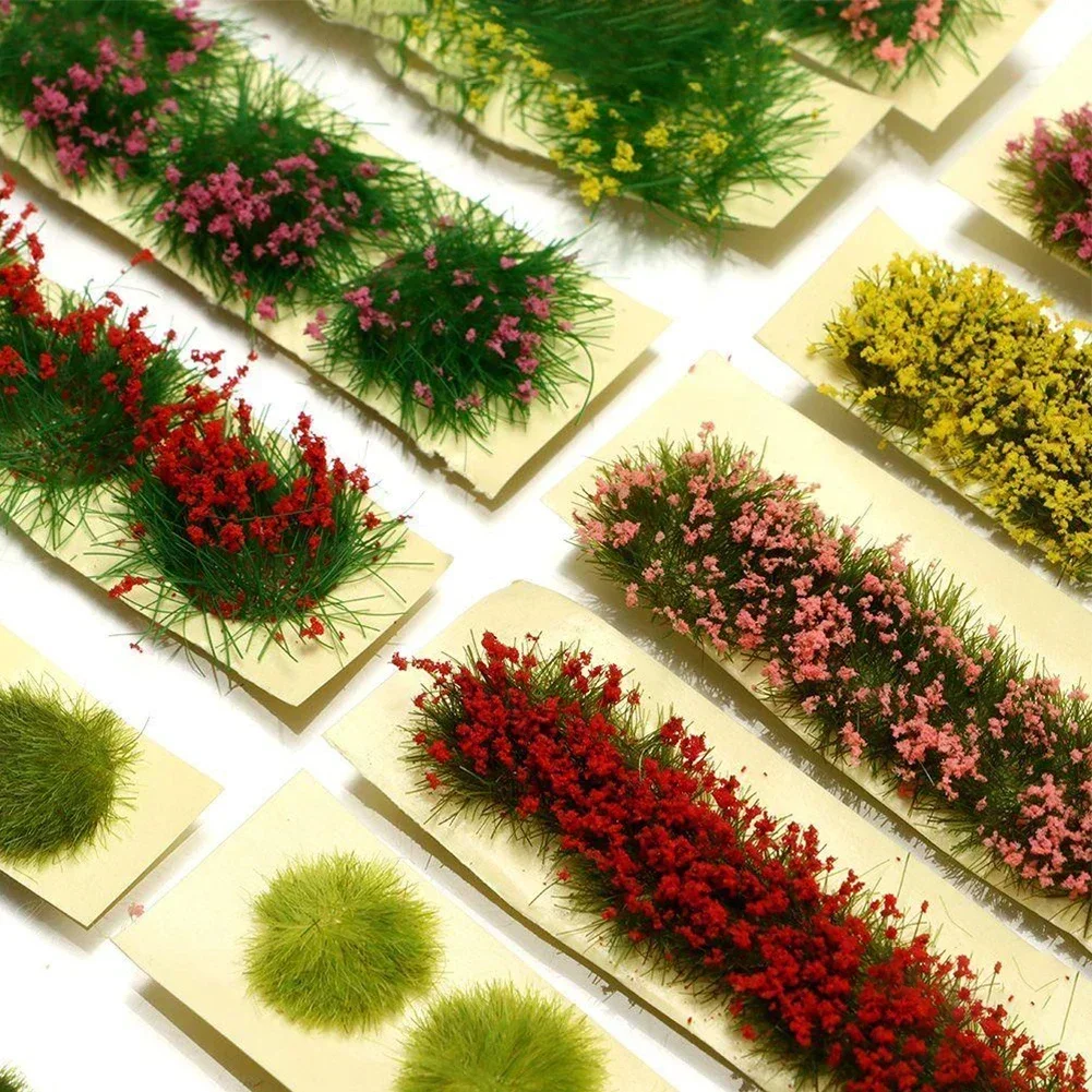 Simülasyon Minyatür Çiçekler Ç - Plant Parent Kit incelemesi ve fiyatı