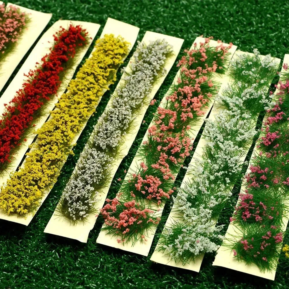 Simülasyon Minyatür Çiçekler Ç - Plant Parent Kit incelemesi ve fiyatı