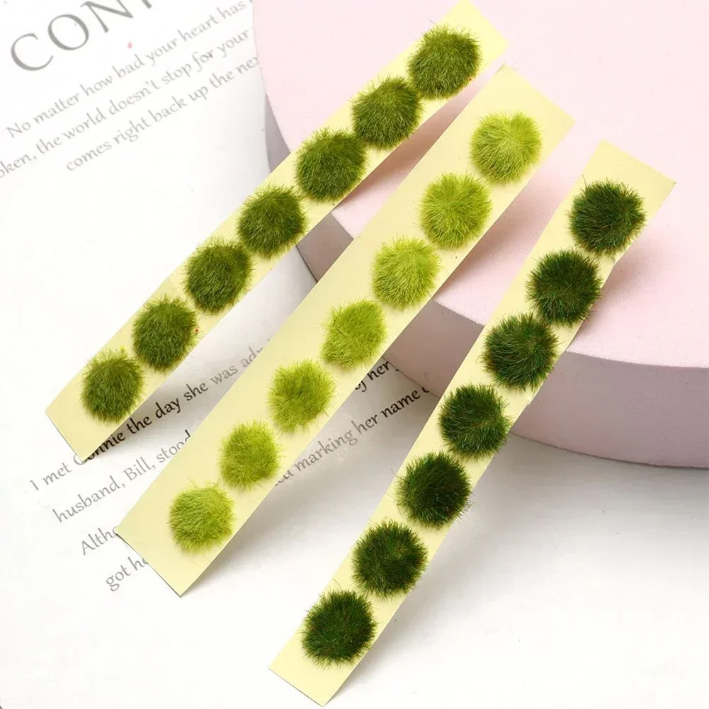 Simülasyon Minyatür Çiçekler Ç - Plant Parent Kit incelemesi ve fiyatı